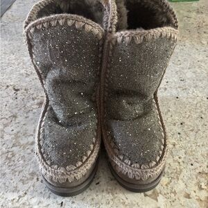 Mou Eskimo 24 Hotfix Boots
